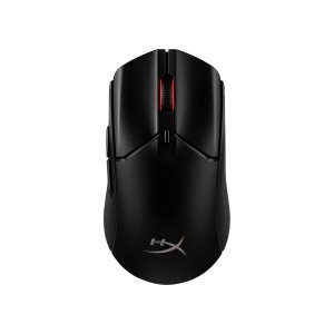 HyperX Pulsefire Haste 2 Wireless Black Gaming Mouse souris | JDB-Info