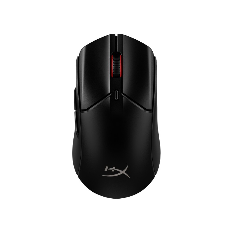 HyperX Pulsefire Haste 2 Wireless Black Gaming Mouse souris | JDB-Info
