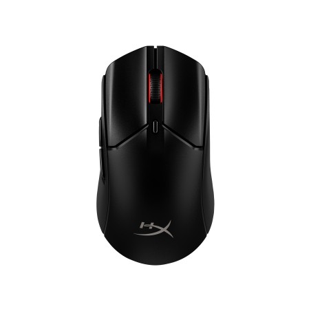 HyperX Pulsefire Haste 2 Wireless Black Gaming Mouse souris | JDB-Info