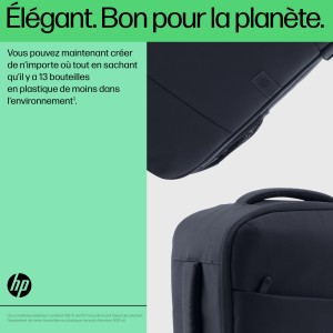 HP Creator 16.1 Dark NavyLaptop Backpack 40,9 cm (16.1") Bl | JDB-Info