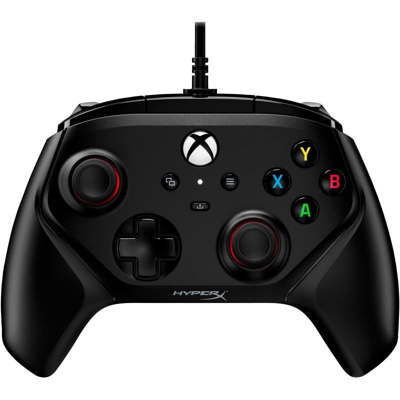 HyperX Clutch Gladiate - Wired Gaming Controller - Xbox Noi | JDB-Info