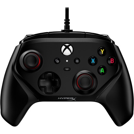 HyperX Clutch Gladiate - Wired Gaming Controller - Xbox Noi | JDB-Info