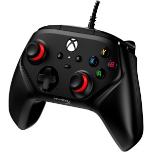 HyperX Clutch Gladiate - Wired Gaming Controller - Xbox Noi | JDB-Info