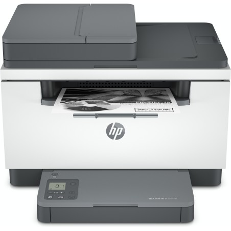 HP LaserJet MFP M234sdn Laser A4 600 x 600 DPI 29 ppm | JDB-Info