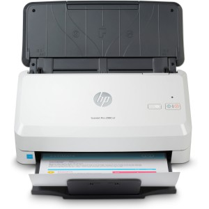 HP Scanjet Pro 2000 s2 Sheet-feed Scanner Alimentation feui | JDB-Info