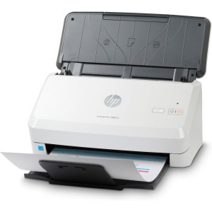 HP Scanjet Pro 2000 s2 Sheet-feed Scanner Alimentation feui | JDB-Info