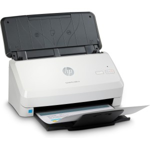 HP Scanjet Pro 2000 s2 Sheet-feed Scanner Alimentation feui | JDB-Info