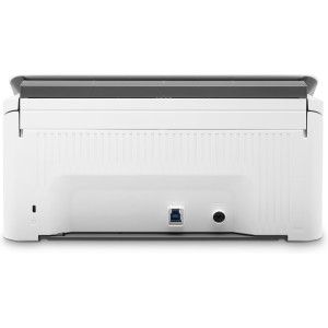 HP Scanjet Pro 2000 s2 Sheet-feed Scanner Alimentation feui | JDB-Info