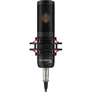 HyperX ProCast Microphone Noir | JDB-Info