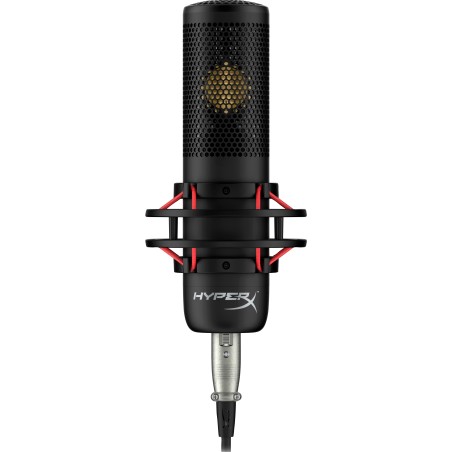 HyperX ProCast Microphone Noir | JDB-Info