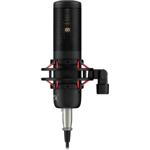 HyperX ProCast Microphone Noir | JDB-Info