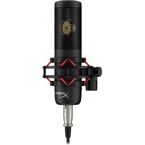 HyperX ProCast Microphone Noir | JDB-Info