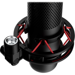 HyperX ProCast Microphone Noir | JDB-Info