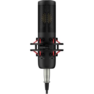 HyperX ProCast Microphone Noir | JDB-Info