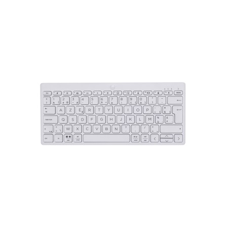 HP 350 Compact Multi-Device Bluetooth Keyboard clavier Mais | JDB-Info