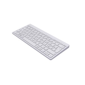 HP 350 Compact Multi-Device Bluetooth Keyboard clavier Mais | JDB-Info