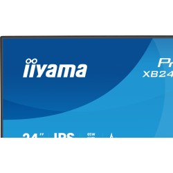 iiyama ProLite XB2496HSC-B1 écran plat de PC 60,5 cm (23.8" | JDB-Info