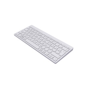 HP 350 Compact Multi-Device Bluetooth Keyboard clavier Mais | JDB-Info