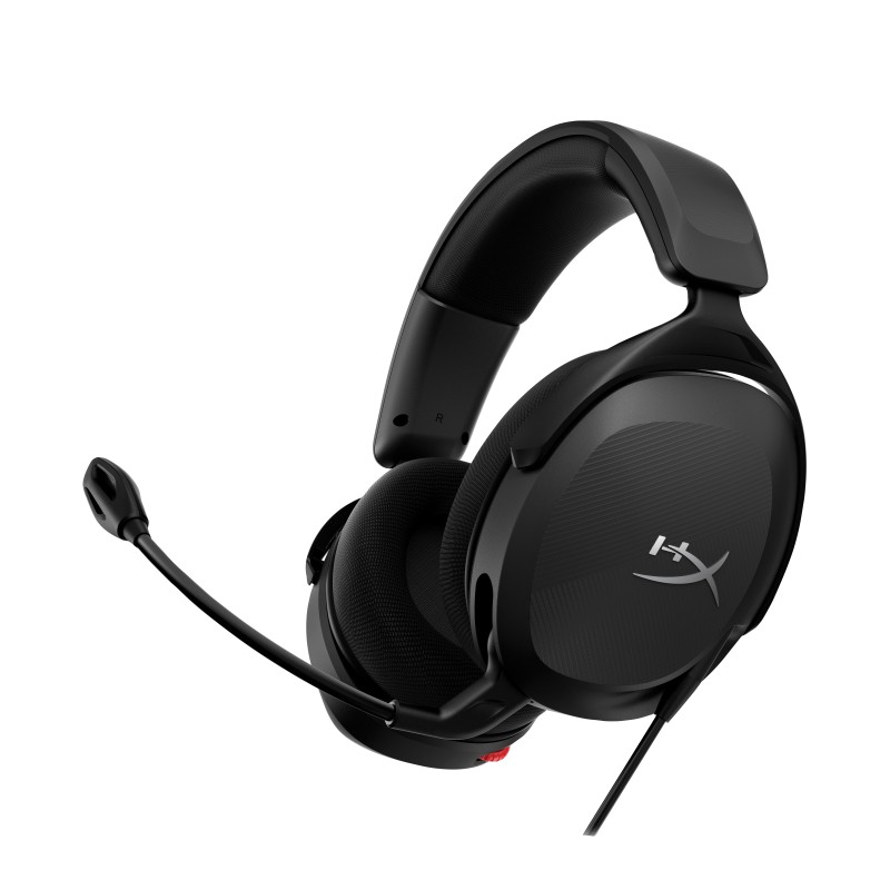 HyperX Cloud Stinger 2 Core GAM HEADSET Casque Avec fil Arc | JDB-Info
