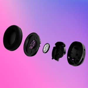 HyperX Cloud Stinger 2 Core GAM HEADSET Casque Avec fil Arc | JDB-Info