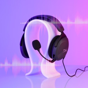 HyperX Cloud Stinger 2 Core GAM HEADSET Casque Avec fil Arc | JDB-Info