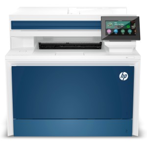 HP Color LaserJet Pro MFP 4302fdw Printer Laser A4 600 x 60 | JDB-Info