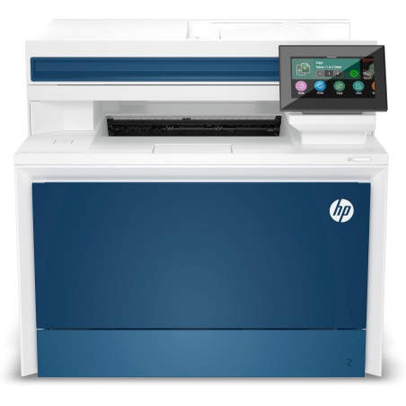 HP Color LaserJet Pro MFP 4302fdw Printer Laser A4 600 x 60 | JDB-Info