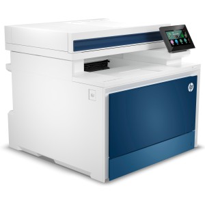HP Color LaserJet Pro MFP 4302fdw Printer Laser A4 600 x 60 | JDB-Info
