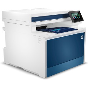 HP Color LaserJet Pro MFP 4302fdw Printer Laser A4 600 x 60 | JDB-Info