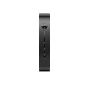 HP Elite t655 2,1 GHz Windows 11 IoT Enterprise 1,12 kg Noi | JDB-Info