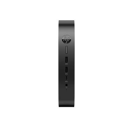 HP Elite t655 2,1 GHz Windows 11 IoT Enterprise 1,12 kg Noi | JDB-Info