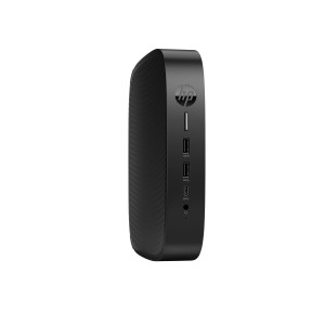 HP Elite t655 2,1 GHz Windows 11 IoT Enterprise 1,12 kg Noi | JDB-Info