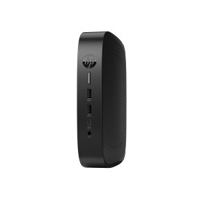 HP Elite t655 2,1 GHz Windows 11 IoT Enterprise 1,12 kg Noi | JDB-Info