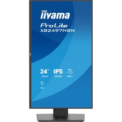iiyama ProLite XB2497HSN-B1 écran plat de PC 60,5 cm (23.8" | JDB-Info