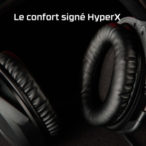 HyperX Cloud Stinger 2 Wired Gaming Headset Avec fil Arceau | JDB-Info