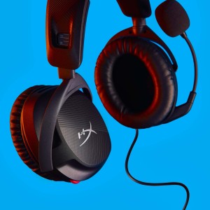 HyperX Cloud Stinger 2 Wired Gaming Headset Avec fil Arceau | JDB-Info