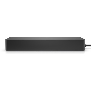 HP Universal USB-C Multiport Hub Avec fil USB 3.2 Gen 1 (3. | JDB-Info
