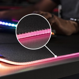 HyperX Pulsefire Mat Gaming Mousepad (2XL) (HMPM1-2XL) Tapi | JDB-Info