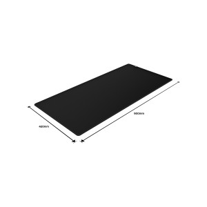 HyperX Pulsefire Mat Gaming Mousepad (XL) (HMPM1-XL) Tapis | JDB-Info
