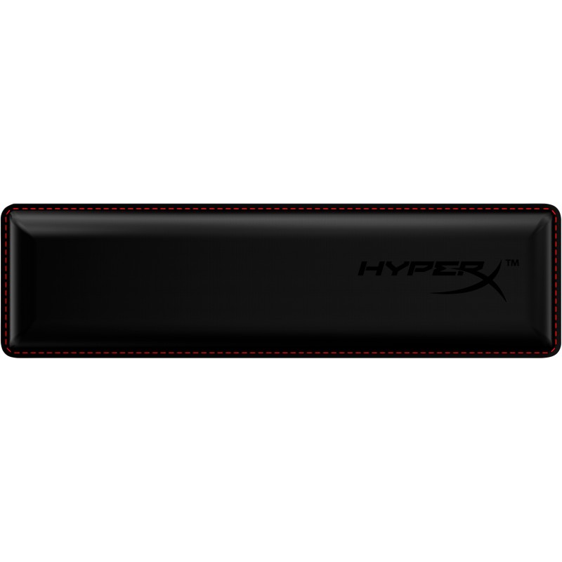 HyperX Wrist Rest - Keyboard - Compact 60% 65% repose-poign | JDB-Info