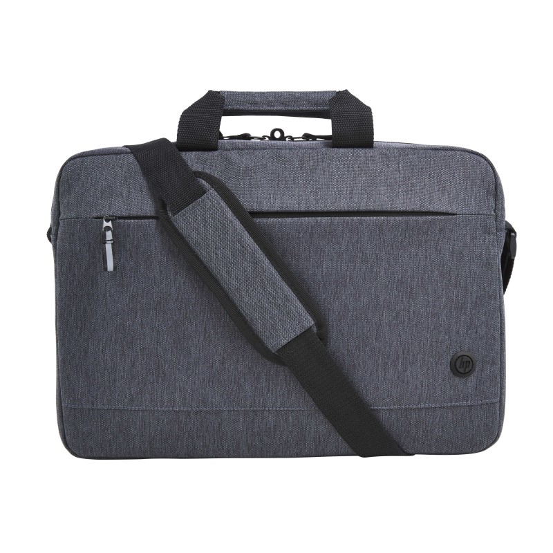 HP Prelude Pro 15.6 Laptop Bag 39,6 cm (15.6") Sac Messenge | JDB-Info
