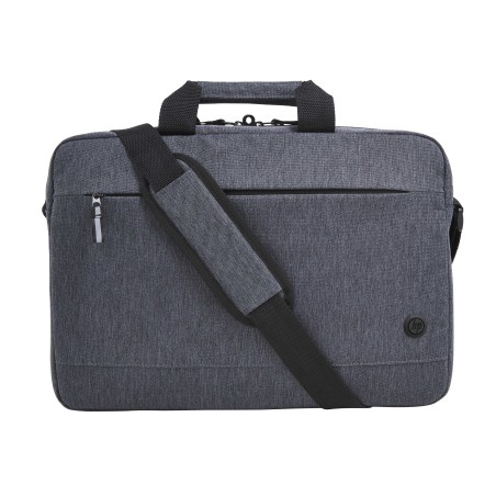 HP Prelude Pro 15.6 Laptop Bag 39,6 cm (15.6") Sac Messenge | JDB-Info