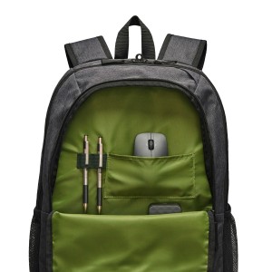 HP Prelude Pro 15.6 Laptop Backpack 39,6 cm (15.6") Gris | JDB-Info
