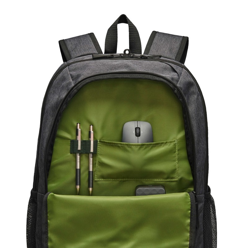 HP Prelude Pro 15.6 Laptop Backpack 39,6 cm (15.6") Gris | JDB-Info