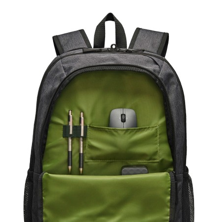 HP Prelude Pro 15.6 Laptop Backpack 39,6 cm (15.6") Gris | JDB-Info