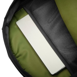 HP Prelude Pro 15.6 Laptop Backpack 39,6 cm (15.6") Gris | JDB-Info