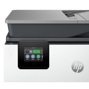 HP OfficeJet Pro 9120b AiO Printer A jet d'encre thermique | JDB-Info