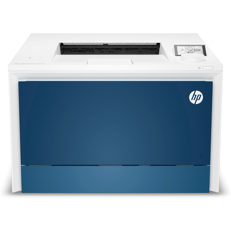 HP Color LaserJet Pro 4202dn Printer Couleur 600 x 600 DPI | JDB-Info