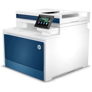 HP Color LaserJet Pro MFP 4302fdn Printer Laser A4 600 x 60 | JDB-Info