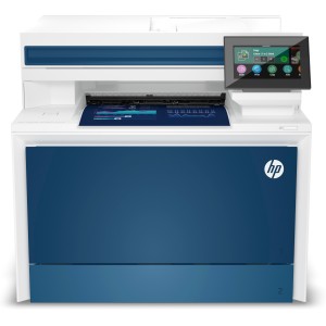 HP Color LaserJet Pro MFP 4302dw Printer Laser A4 600 x 600 | JDB-Info